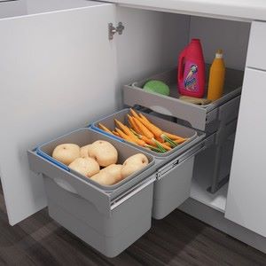How to store potatoes correctly and what temperature they withstand