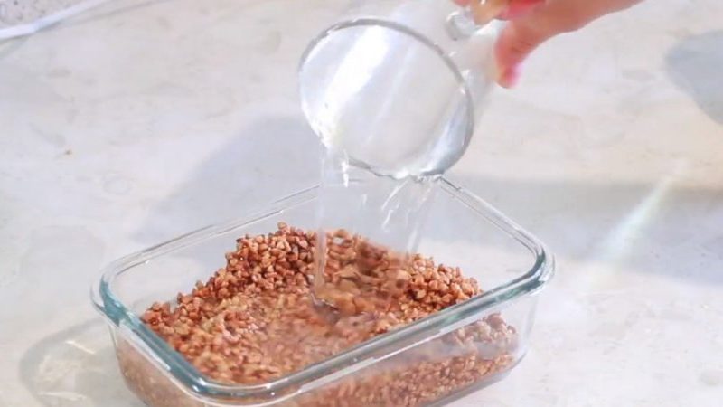 How to cook buckwheat for weight loss correctly: cooking methods and delicious diet meals