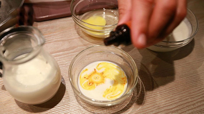How to properly use milk, iodine and water for processing tomatoes and how it is useful
