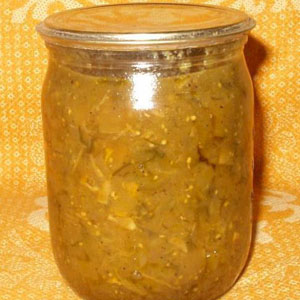 How to cook green tomatoes for the winter: simple but unusual and delicious recipes from around the world