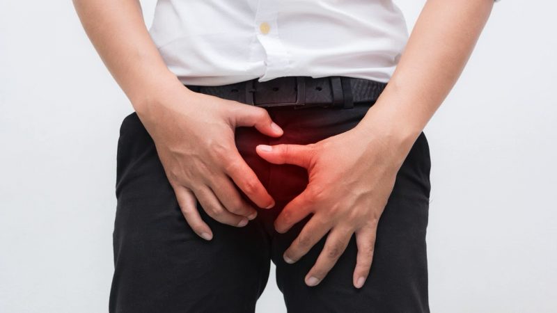 How to use onion peel for prostatitis: traditional medicine recipes for men