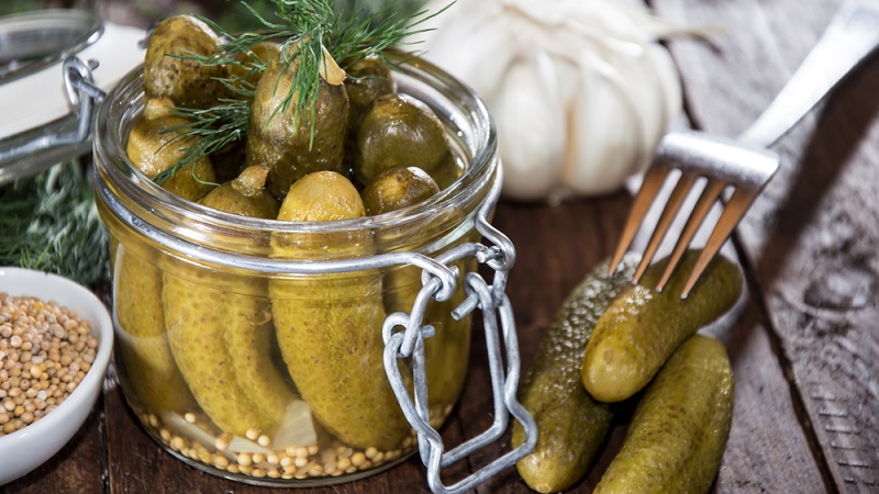 We make crispy preparations for the winter: how to salt cucumbers correctly, the best recipes