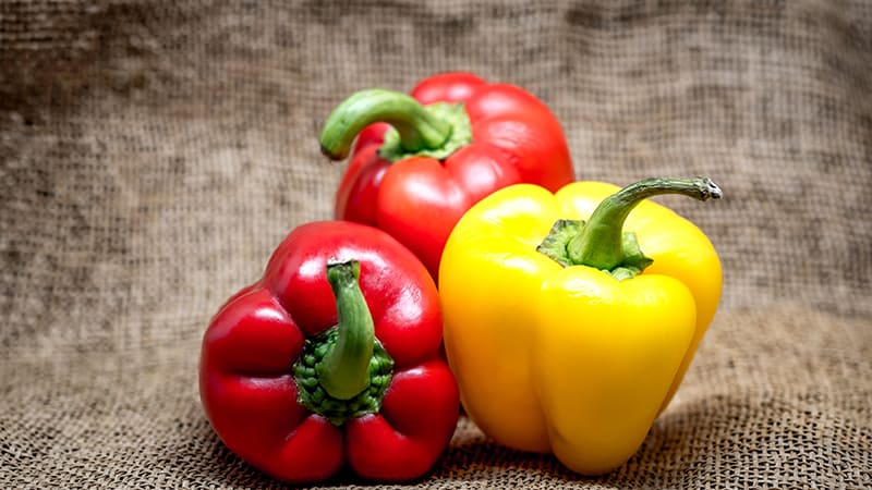 How to deliciously prepare sauerkraut with bell pepper for the winter