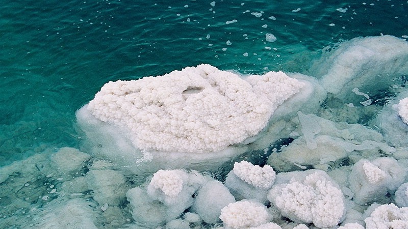 We make the blanks correctly: what kind of salt is best to salt cabbage