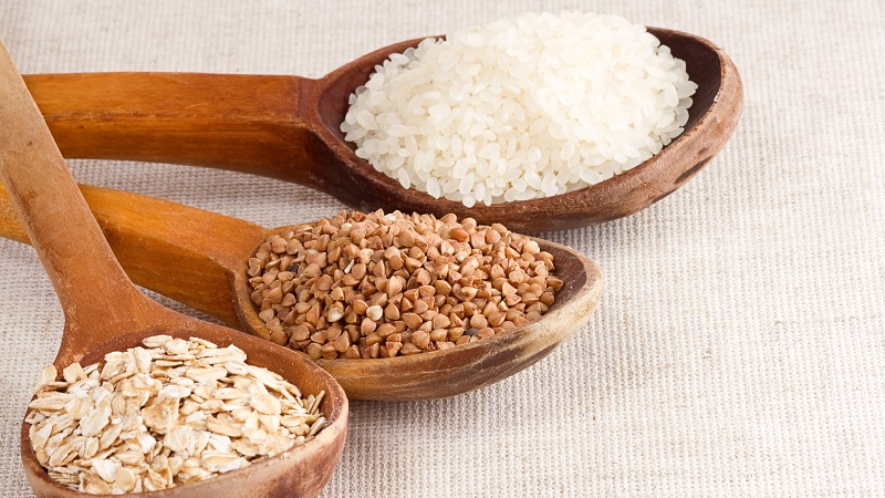 Calorie content of rice and buckwheat: which is healthier and more suitable for weight loss