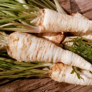 Why root parsley is good and why it is worth growing