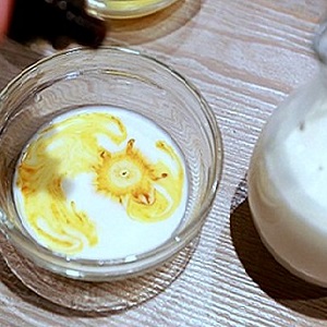 The best recipes for feeding cucumbers with milk and iodine