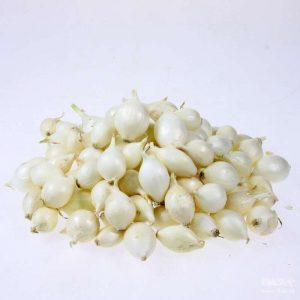 An unpretentious and stable hybrid of Stardust onions, high yielding even with minimal maintenance