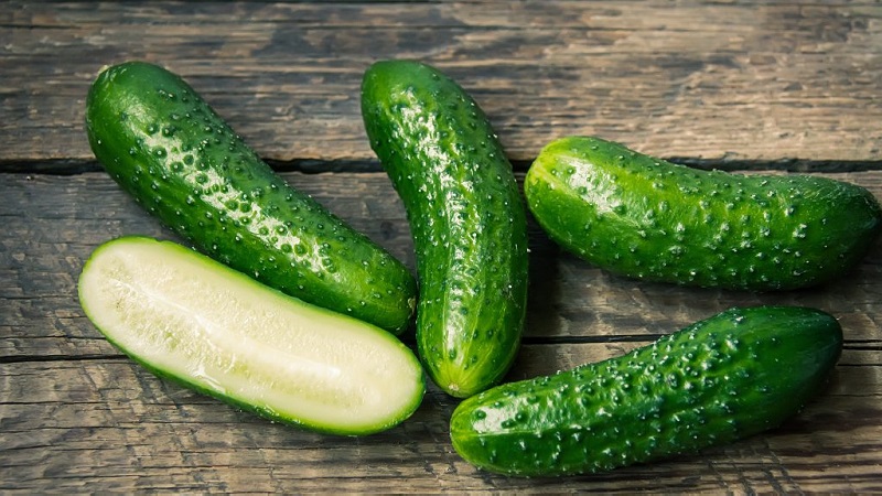 Is it possible to pickle cucumbers if they are bitter and how to do it