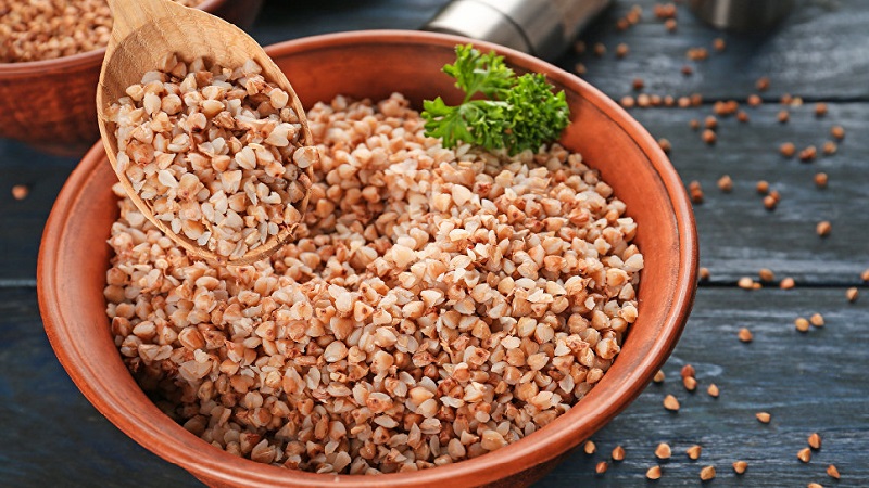 Is it possible to eat buckwheat for breakfast