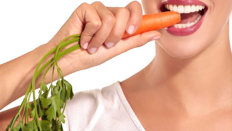 Can you eat carrots for type 1 or type 2 diabetes?