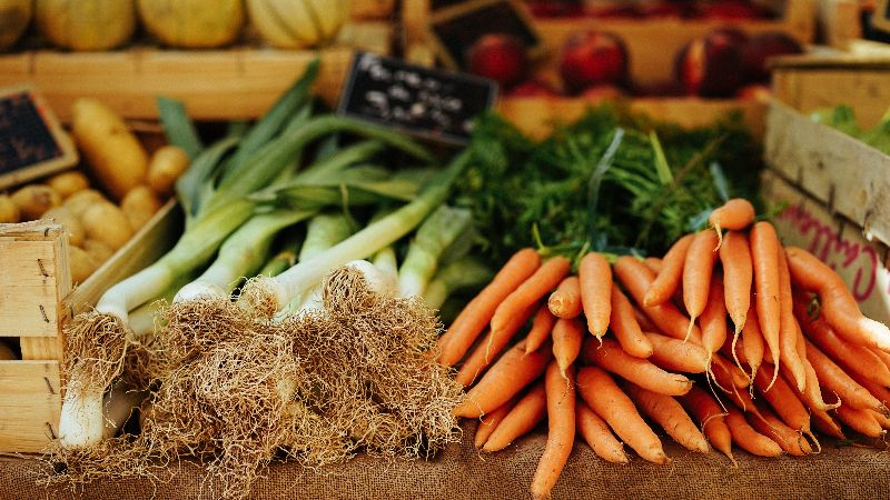Can you eat carrots for type 1 or type 2 diabetes?