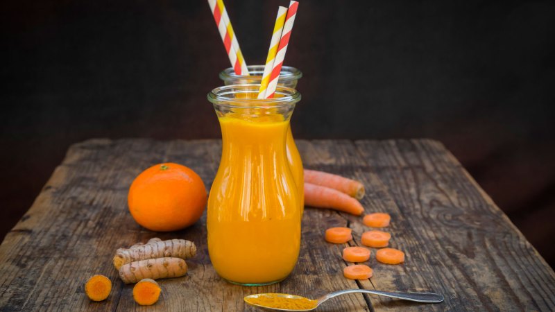 Can you eat carrots for type 1 or type 2 diabetes?