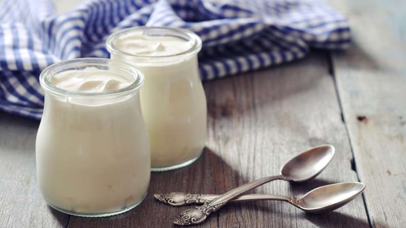 Features of bowel cleansing with buckwheat and kefir