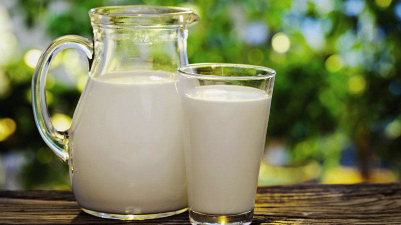 Features of bowel cleansing with buckwheat and kefir