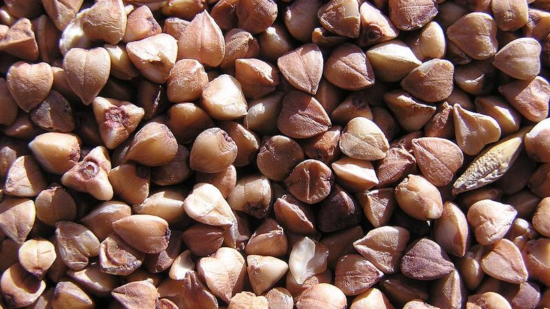 Features of bowel cleansing with buckwheat and kefir