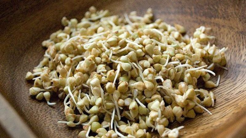 Features of bowel cleansing with buckwheat and kefir