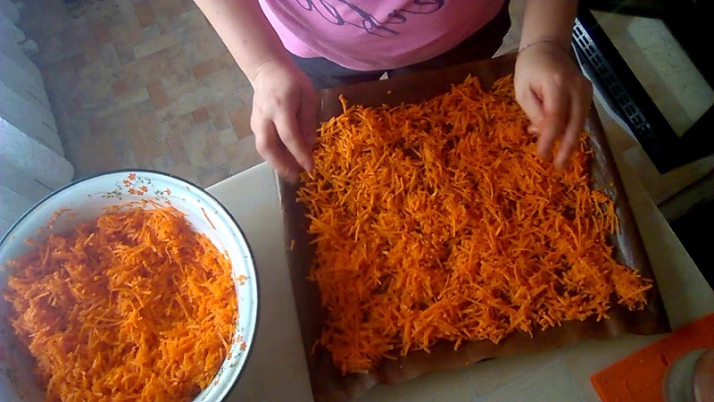 Useful properties and the most delicious carrot tea recipes