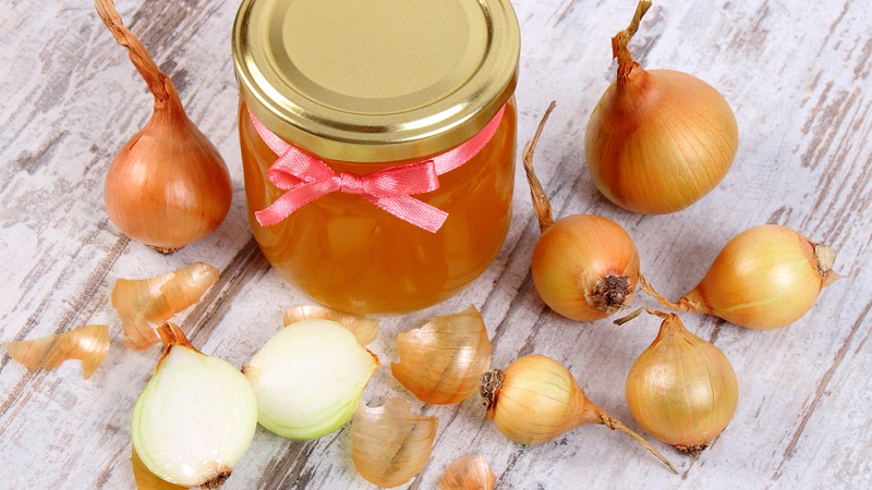 Does onion really help with colds and flu?