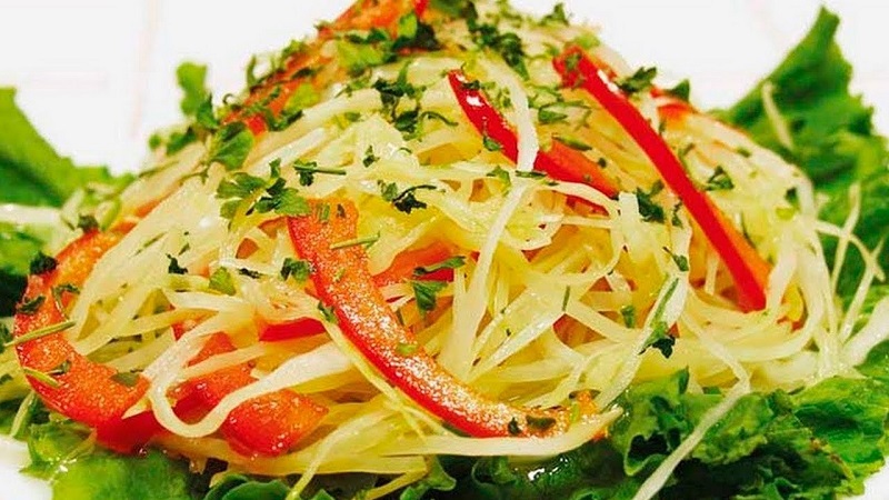 Amazing Pickled Sweet and Sour Cabbage: Step by Step Recipes
