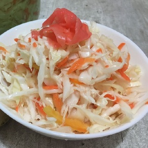 Amazing Pickled Sweet and Sour Cabbage: Step by Step Recipes