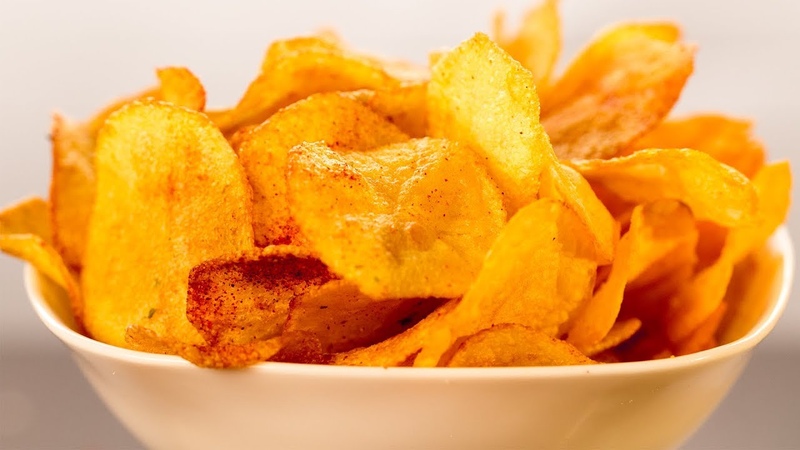 How to cook dried potatoes at home