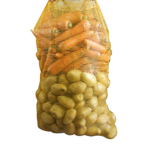 Why is a mesh bag for potatoes good and how to use it correctly