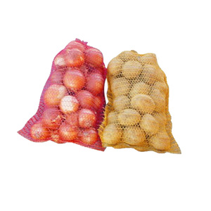Why is a mesh bag for potatoes good and how to use it correctly