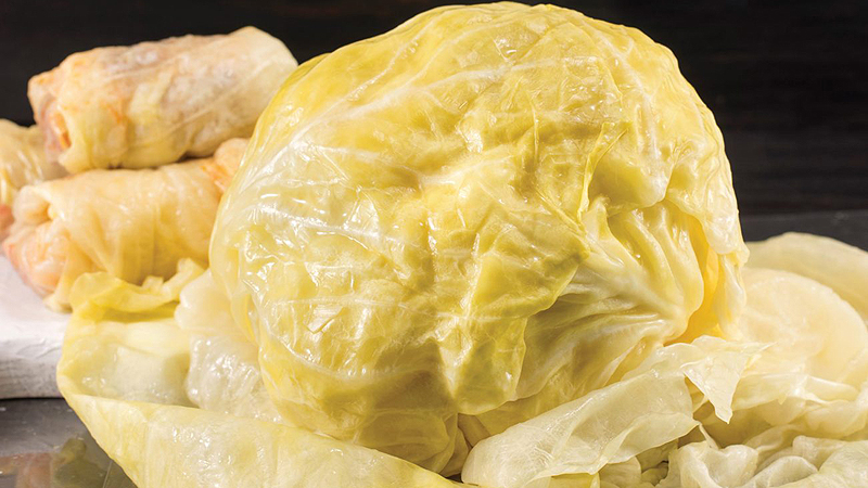 How to ferment cabbage with cabbage correctly: step by step instructions and recipe options