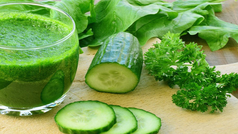 How to take parsley for weight loss: the best fat burning recipes