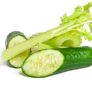 The best recipes for stalked celery blanks for the winter