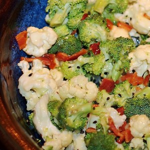Simple and delicious do-it-yourself broccoli blanks for the winter