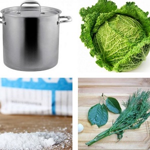 DIY blanks: is it possible to salt savoy cabbage for the winter and how to do it right