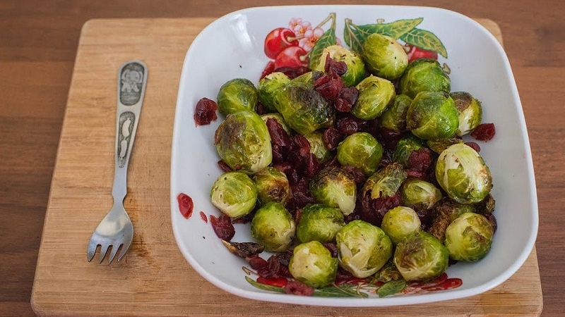 The most delicious pickled Brussels sprouts recipes for the winter