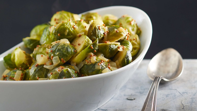 The most delicious pickled Brussels sprouts recipes for the winter