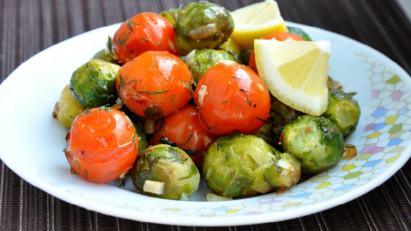 The most delicious pickled Brussels sprouts recipes for the winter