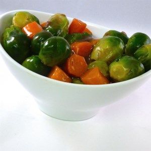 Proven ways to store Brussels sprouts fresh, frozen, and canned for the winter