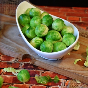 Proven ways to store Brussels sprouts fresh, frozen, and canned for the winter