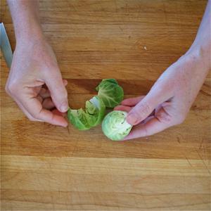 Proven ways to store Brussels sprouts fresh, frozen, and canned for the winter