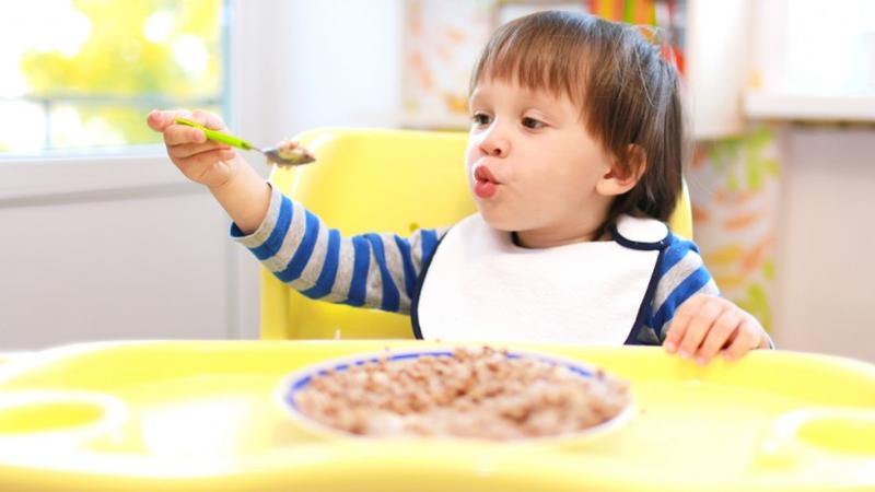 Are babies allergic to buckwheat
