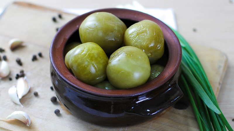 How to Make Barrel Green Tomatoes at Home: Best Recipes and Cooking Tips