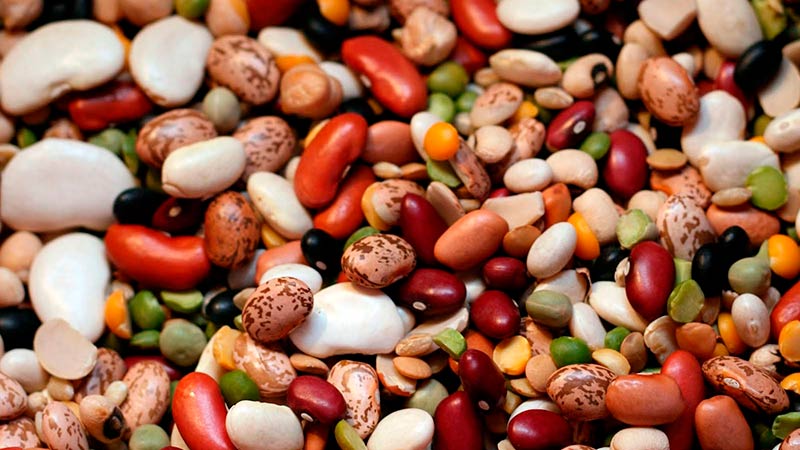 How can you replace potatoes during a diet