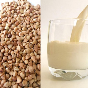Why buckwheat with kefir is useful for losing weight in the morning and how to cook it correctly