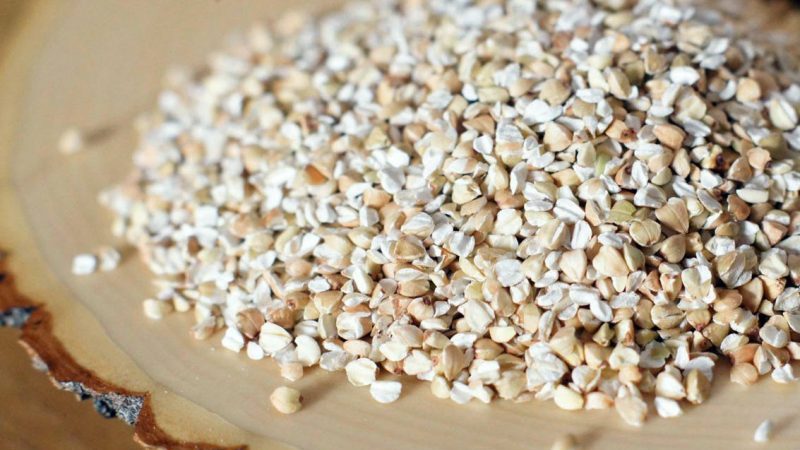 What is buckwheat done, what is good and for which dishes it is suitable