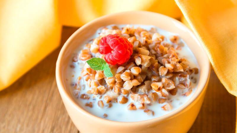 What is buckwheat done, what is good and for which dishes it is suitable