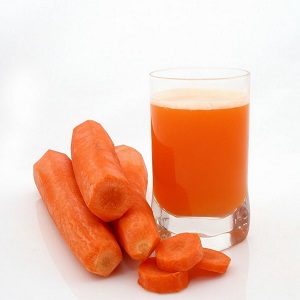 How to properly use carrot juice for a cold: recipes and recommendations