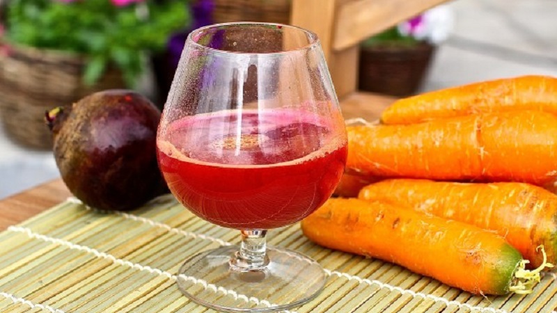 How to properly use carrot juice for a cold: recipes and recommendations
