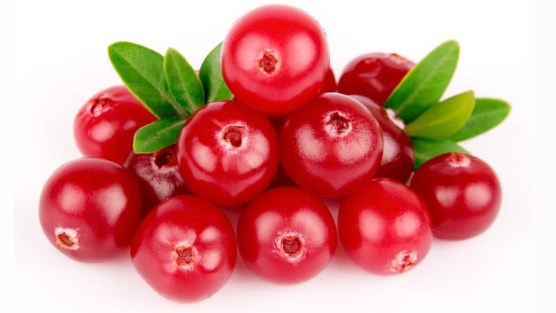 How to cook sauerkraut with lingonberries