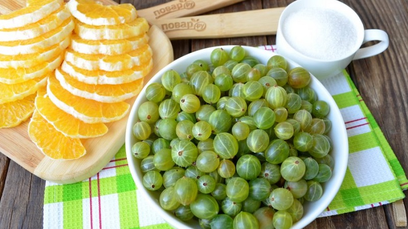 How to properly freeze gooseberries for the winter in the freezer: the best ways