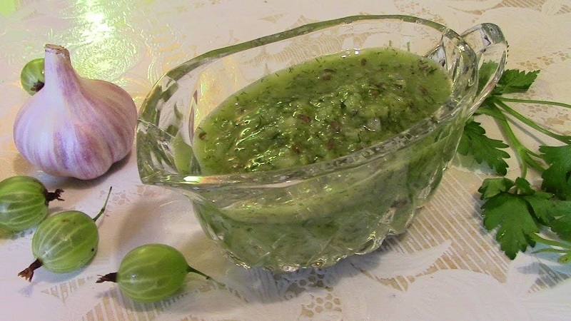 How to properly freeze gooseberries for the winter in the freezer: the best ways